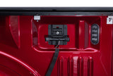 Roll-N-Lock 2019 Chevrolet Silverado 1500 SB 77-3/4in A-Series Retractable Tonneau Cover - BT224A