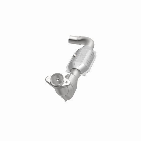 MagnaFlow Direct Fit Catalytic Converter 99-00 Ford Exped 4.6L - 51278