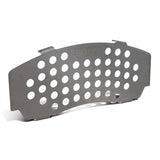 EBC Racing AP Racing CP3307 (CP3215D50 Brake Pad) Front Titanium Shim - SH002