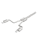 MagnaFlow SYS C/B 09 Challenger R/T OEM tip - 16514