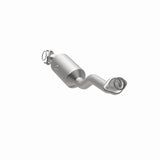 MagnaFlow California Direct Fit Catalytic Converter 07-08 Honda Fit 1.5L - 5461768