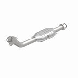 MagnaFlow CONV DF 04-06 Toyota Tundra 4.7L Passenger Side Front - 93399