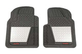 Dee Zee Universal Front Floor Mat Universal (Pair) - DZ90709