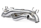 APR 19-24 Porsche 911 Carrera/Carrera 4/Carrera 4S/Carrera S (992.1) 3.0T Catback Exhaust System - CBK0054