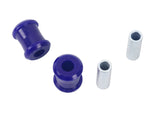 SuperPro Lower Inner Control Arm Bushing Kit - SPF0930K