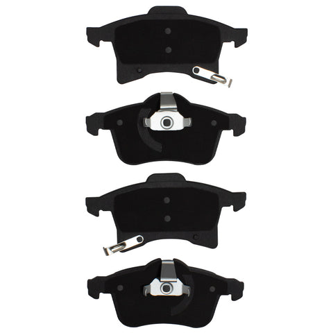R1 04-08 Saturn Astra Front Ceramic Brake Pads - 2310-1361-00
