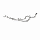 MagnaFlow Conv DF 2000 Chevrolet/GMC Express/Savana 1500/2500 5.7L to 8500 GVW - 23073