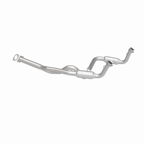 MagnaFlow Conv DF 2000 Chevrolet/GMC Express/Savana 1500/2500 5.7L to 8500 GVW - 23073