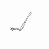 MagnaFlow Direct Fit Catalytic Converter 2001 Venture 3.4L OEM - 49537