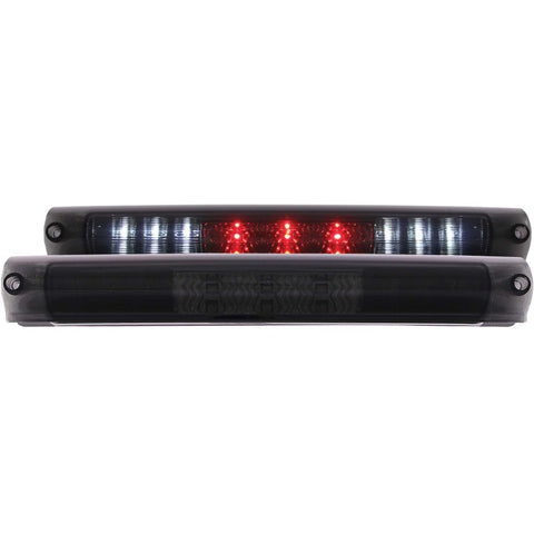 ANZO 1997-2003 Ford F-150 LED 3rd Brake Light Smoke B - Series - 531083