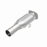 MagnaFlow Direct Fit Catalytic Converter 86-92 Camaro/Fbird V8 CA - 338441