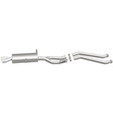 MagnaFlow SS C/B 87-91 BMW 352i/87-90 325IS/88-91 325IX/87-93 325 Single Rear Exit - 16535