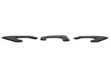 Ford Racing Bronco Tube Door Shims - M-19008-BTDS