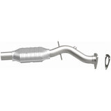 MagnaFlow Direct Fit Catalytic Converter Blazer-Jimmy 95 - 23416