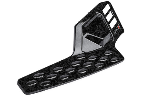 APR 22-26 Audi/Volkswagen EA888.4 (MQB EVO) 2.0T Forged Carbon Intake System Cover (CI100052/53/77) - CI100052-C