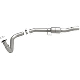 MagnaFlow Direct Fit Catalytic Converter 00-06 Chevy/GMC D/S OEM - 49643