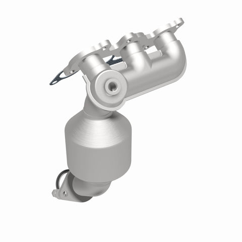MagnaFlow Conv. DF 04-06 Lexus ES330 / 04-06 Toyota Camry/04-08 Solara 3.3L P/S Manifold - 50687