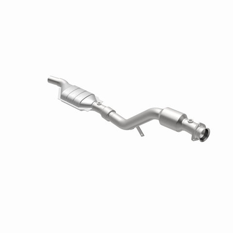 MagnaFlow Conv DF 04-05 Audi Allroad 4.2L Passenger Side - 24122