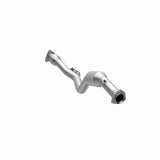 MagnaFlow Direct Fit Catalytic Converter 04-06 VW Phaeton 4.2L Passenger Side Front - 49876