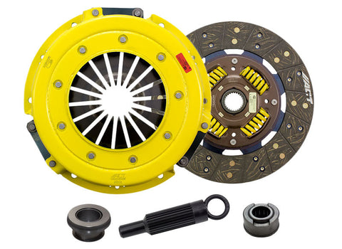 ACT 1993 Ford Mustang XT/Perf Street Sprung Clutch Kit - FM4-XTSS