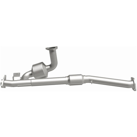 MagnaFlow Direct Fit Catalytic Converter 00-01 Maxima/I30 mid-Y-Pipe - 49905