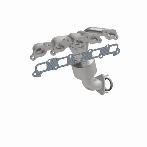 MagnaFlow Conv DF 07 Colorado/Canyon 3.7L OEM - 49353