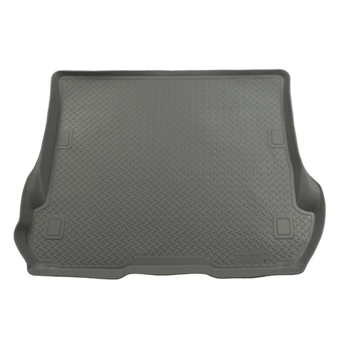 Husky Liners 01-07 Toyota Sequoia Classic Style Gray Rear Cargo Liner - 25552