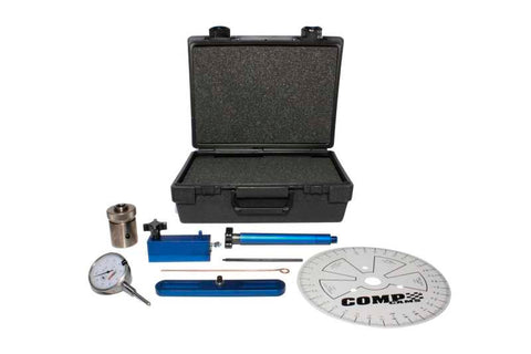 COMP Cams Degree Kit FS/FF/P HeadoFF - 4936CPG