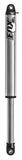 Fox 2.5 Factory Series 18in. Air Shock 1-5/8in. Shaft (Custom Valving) - Blk - 980-02-244-1