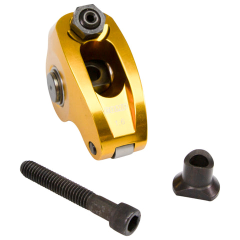 COMP Cams Alum Ped MT Rockr Arms Ford S - 19052-16