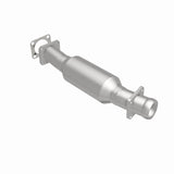 MagnaFlow Conv DF California Grade 79-80 International Scout II 5.0L - 3391425