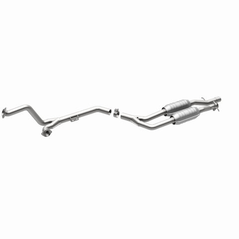 MagnaFlow Conv DF 92-93 Mercedes 500E 5.0L - 23581