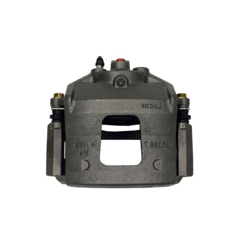Power Stop 02-07 Buick Rendezvous Front Left Autospecialty Caliper w/Bracket - L4772
