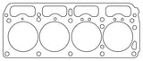 Cometic Toyota 3K/4K 84mm Bore .043 inch Copper Head Gasket - C4105-043