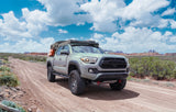 Air Lift LoadLifter 5000 Air Spring Kit 05-23 Toyota Tacoma 2/4WD - 57300