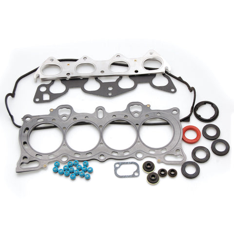 Cometic Street Pro 88-91 Honda D16A6/A7 SOHC ZC 76mm Top End Gasket Kit - PRO2034T