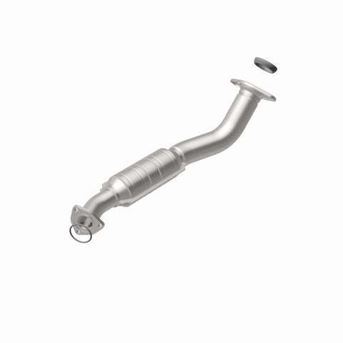 MagnaFlow Conv DF 02-06 Acura RSX Type S OEM - 49182