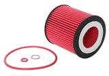 K&N 2019 BMW M2 3.0L/M4 3.0L Cartridge Oil Filter - HP-7014