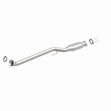 MagnaFlow Conv DF 02-06 Nissan Sentra 2.5L - 51503