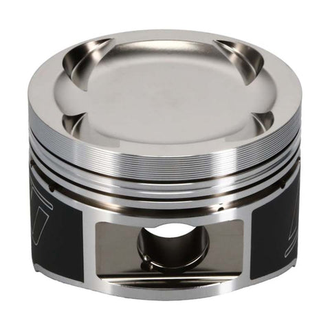 Wiseco Toyota Turbo -14.8cc 1.338 X 86.0 Piston Shelf Stock *SINGLE PISTON* - 6550M86AP