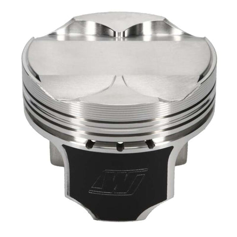 Wiseco Toyota 4AG 4V Domed +5.9cc (6506M82 Piston Shelf Stock Kit - K506M82