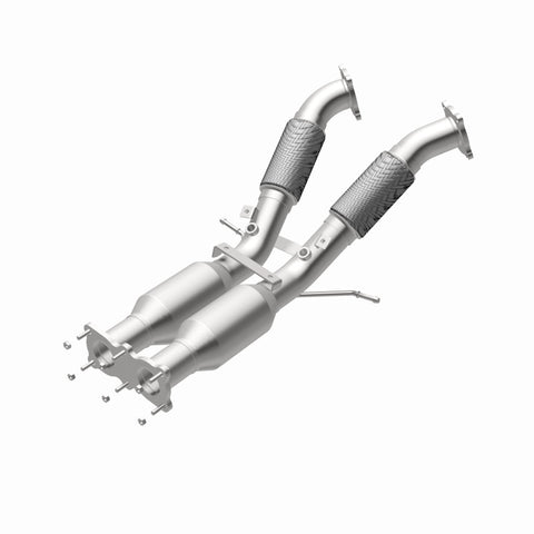 Magnaflow Conv DF 08-09 Volvo XC70 3.2L - 51627