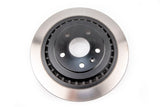 DBA 2016 Chevrolet Camaro SS (w/Brembo 4 Piston Front caliper) Rear 4000 Series Plain Rotor - 43111