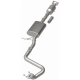 MagnaFlow Direct Fit Catalytic Converter California Grade 2014 Kia Soul 2.0L - 5561851