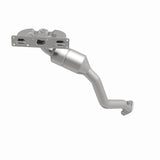 MagnaFlow Conv DF BMW 5 01-03 Front - 50430