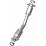 Magnaflow Conv DF 2009-2013 Cube 1.8 L Underbody - 52327