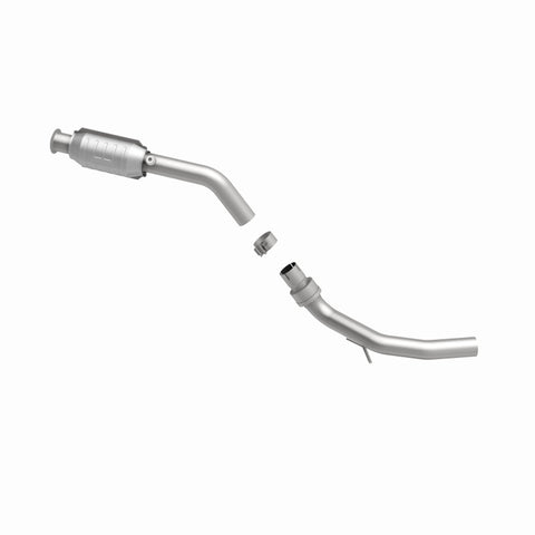 MagnaFlow Conv Direct Fit Chrysler 98-99 - 23257