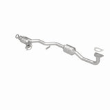 MagnaFlow Direct Fit Catalytic Converter 04-05 Subaru Outback/Legacy 2.5L D/S - 51864