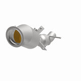 Magnaflow Conv DF 12-14 BMW 528i 2 L Closed Couple - 52266