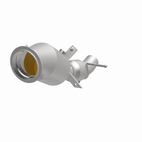 Magnaflow Conv DF 12-14 BMW 528i 2 L Closed Couple - 52266